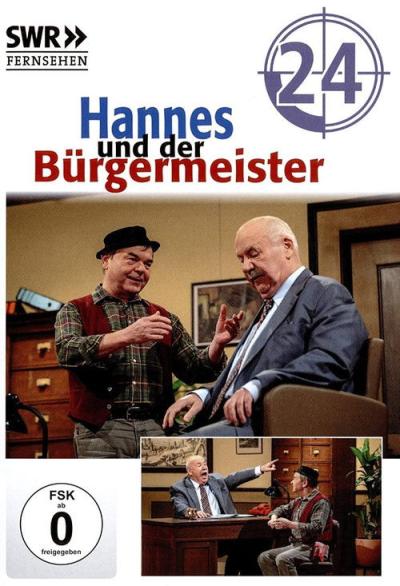 Hannes und der Bürgermeister filmas online
