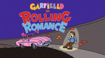 Garfield and Friends