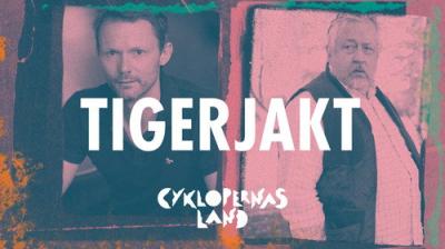 Cyklopernas land
