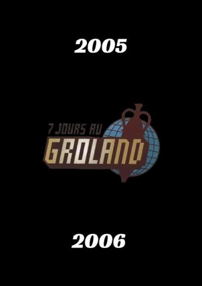 Groland filmas online