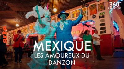 ARTE 360° Reportage
