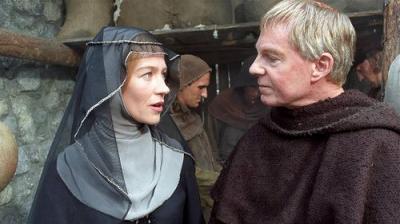 Cadfael