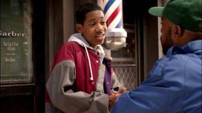 Everybody Hates Chris