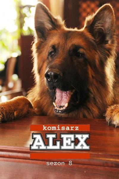 Komisarz Alex filmas online