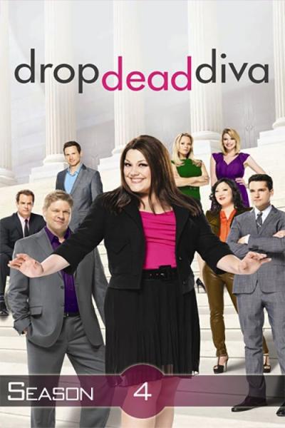 Drop Dead Diva filmas online