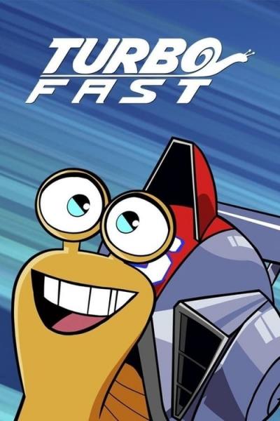 Turbo FAST filmas online