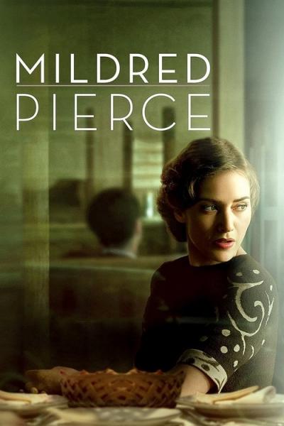 Mildred Pierce filmas online