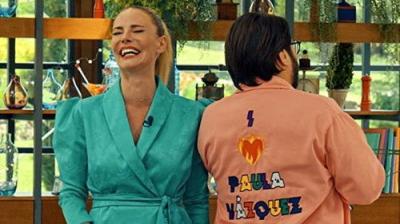 Celebrity Bake Off España