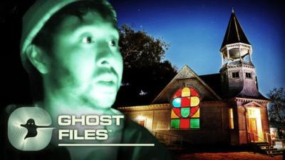 Ghost Files