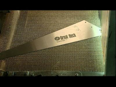 How It's Made