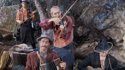 Bonanza