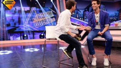 El hormiguero