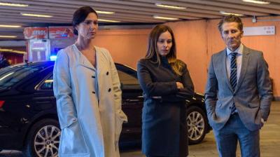 Berlin Station