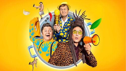 Уральские пельмени filmas žiurėti online