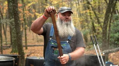 Moonshiners