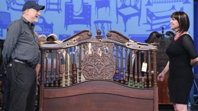 Antiques Roadshow