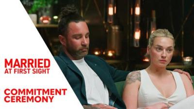 Married at First Sight
