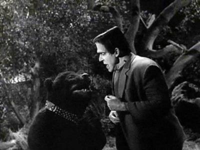 The Munsters