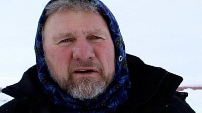 Ice Road Truckers