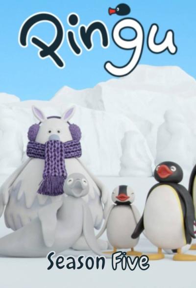 Pingu filmas online