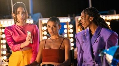 Liežuvautoja 2021-ieji