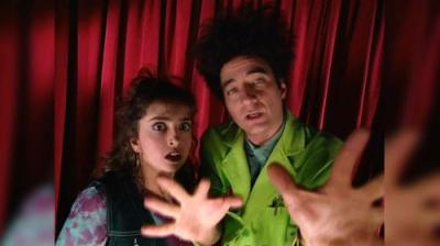 Beakman's World