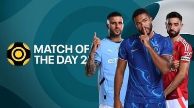 Match of the Day 2