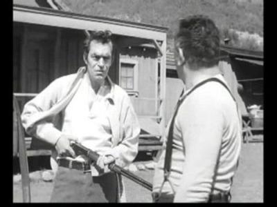 Gunsmoke
