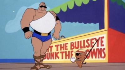 Scooby-Doo and Scrappy-Doo