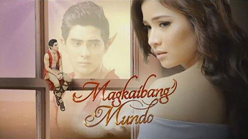 Magkaibang Mundo filmas žiurėti online