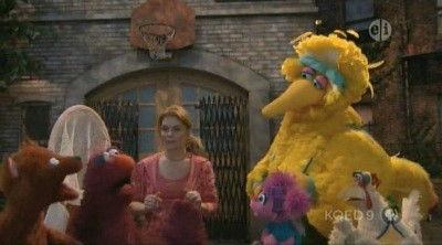 Sesame Street