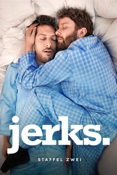 jerks. filmas online