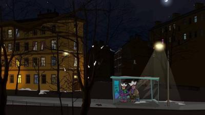 Масяня