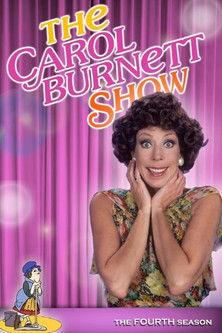 The Carol Burnett Show filmas online