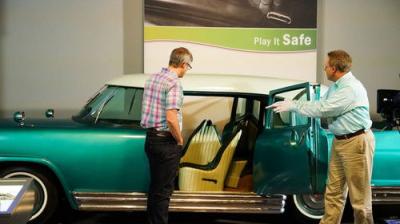 The Henry Ford's Innovation Nation
