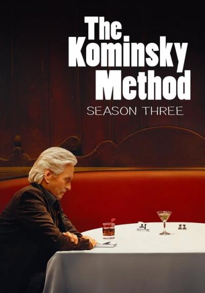 The Kominsky Method filmas online