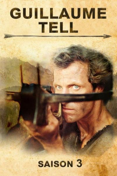 Crossbow filmas online