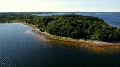 The Curse of Oak Island