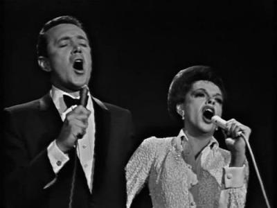 The Judy Garland Show