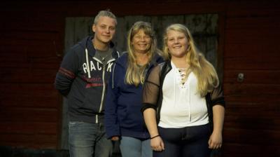 Sofias änglar