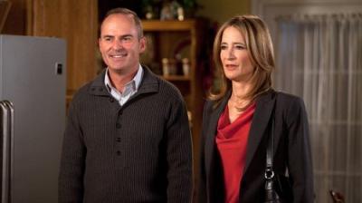 The Secret Life of the American Teenager