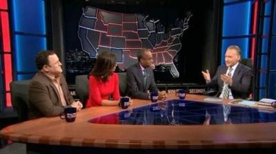 Real Time with Bill Maher