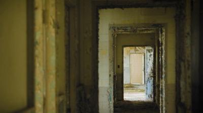 Abandoned Engineering