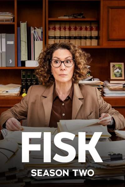 Fisk filmas online
