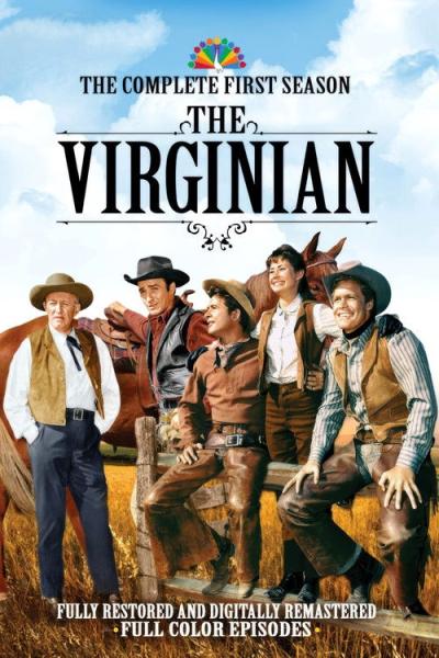 The Virginian filmas online
