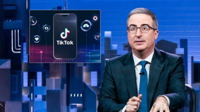 Last Week Tonight with John Oliver