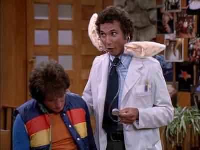Mork & Mindy