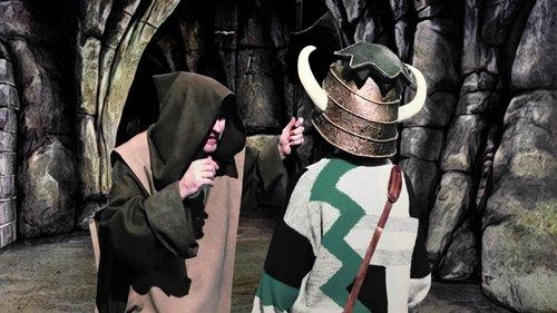 Knightmare filmas žiurėti online