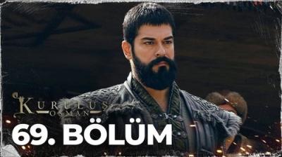 Kuruluş Osman