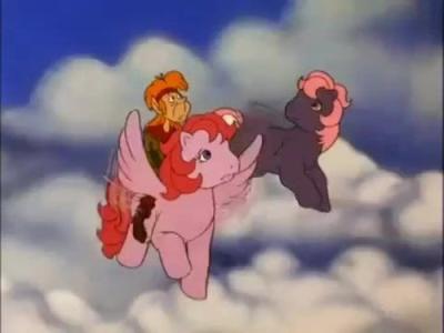 My Little Pony